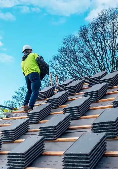 Roofing Contractor Ballygowan