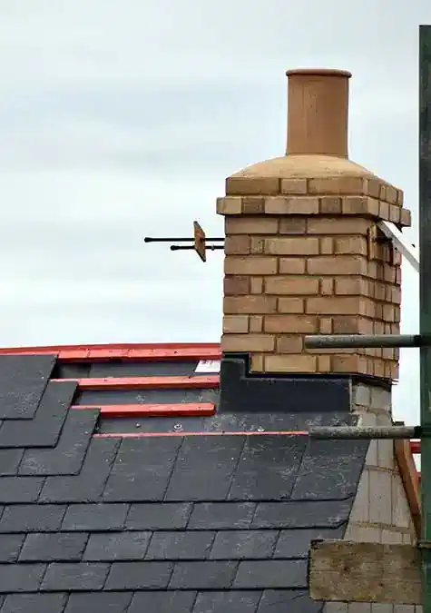 Roofing Contractor Ballygowan